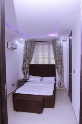Stunning 3-Bed House in Lagos